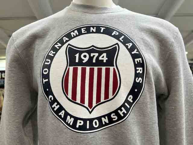 TPC vintage shirt